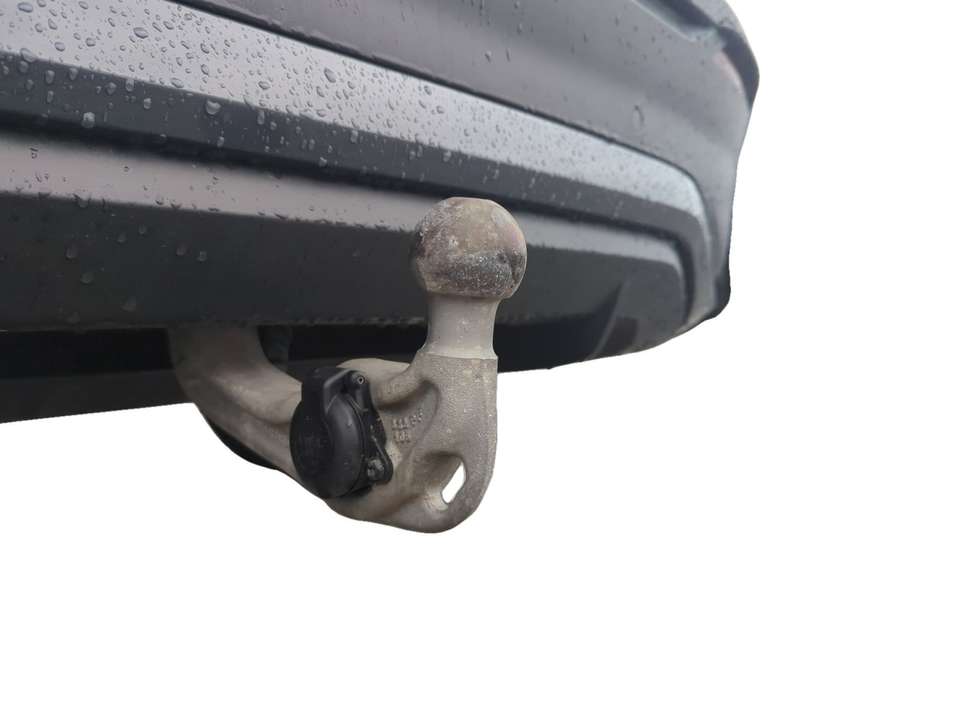 Volkswagen Tayron - Imagem 14