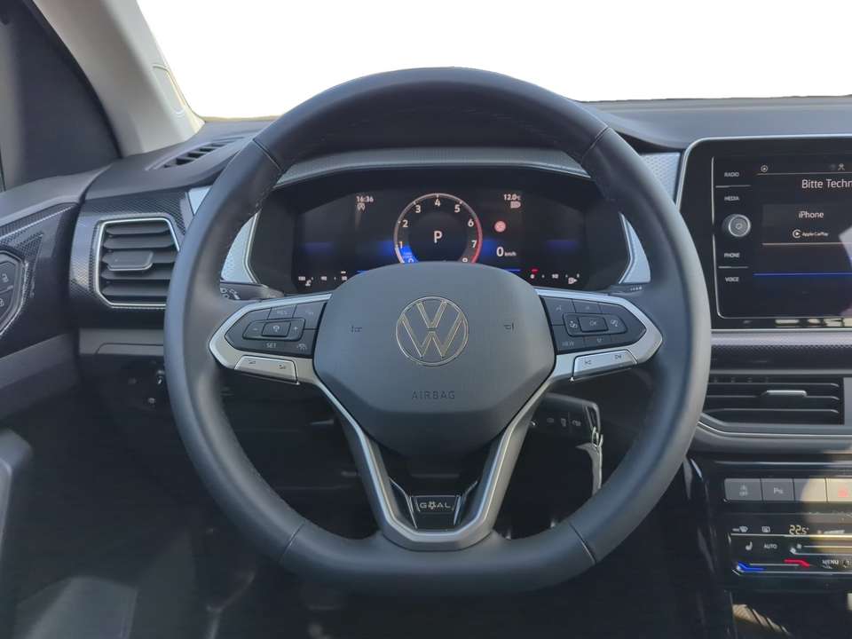 Volkswagen T-Cross - Imagem 12