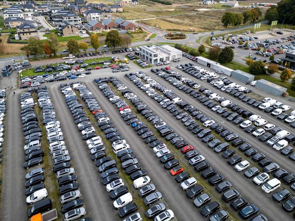 Volkswagen Tayron - Imagem 15