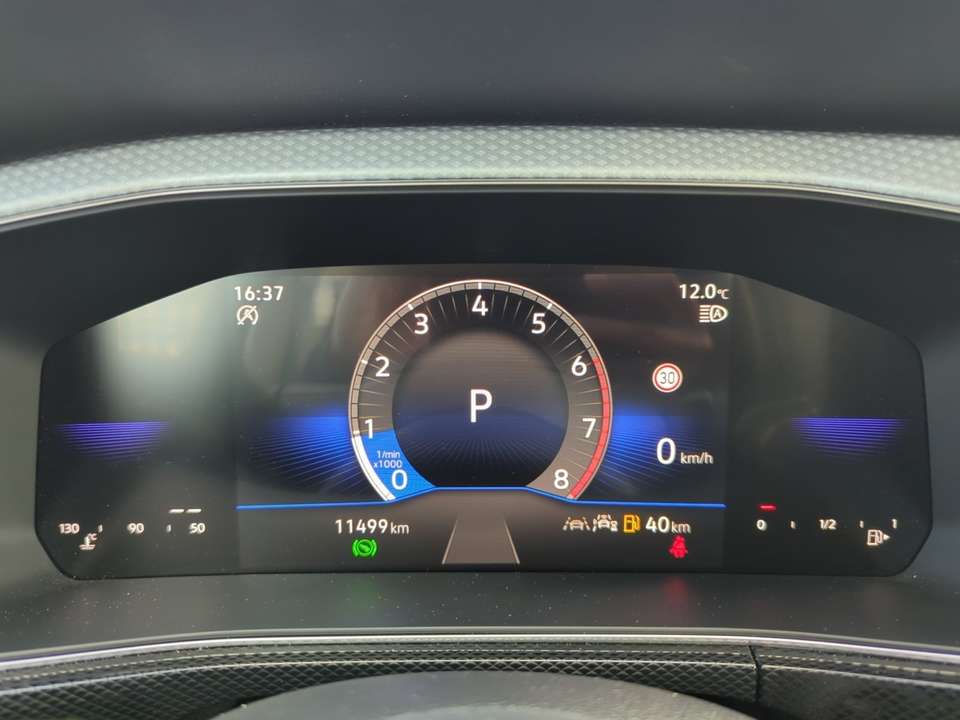 Volkswagen T-Cross - Imagem 13