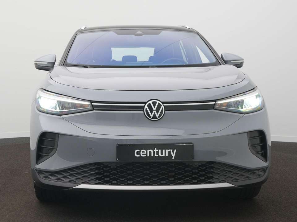 Volkswagen ID.4 - Imagem 2