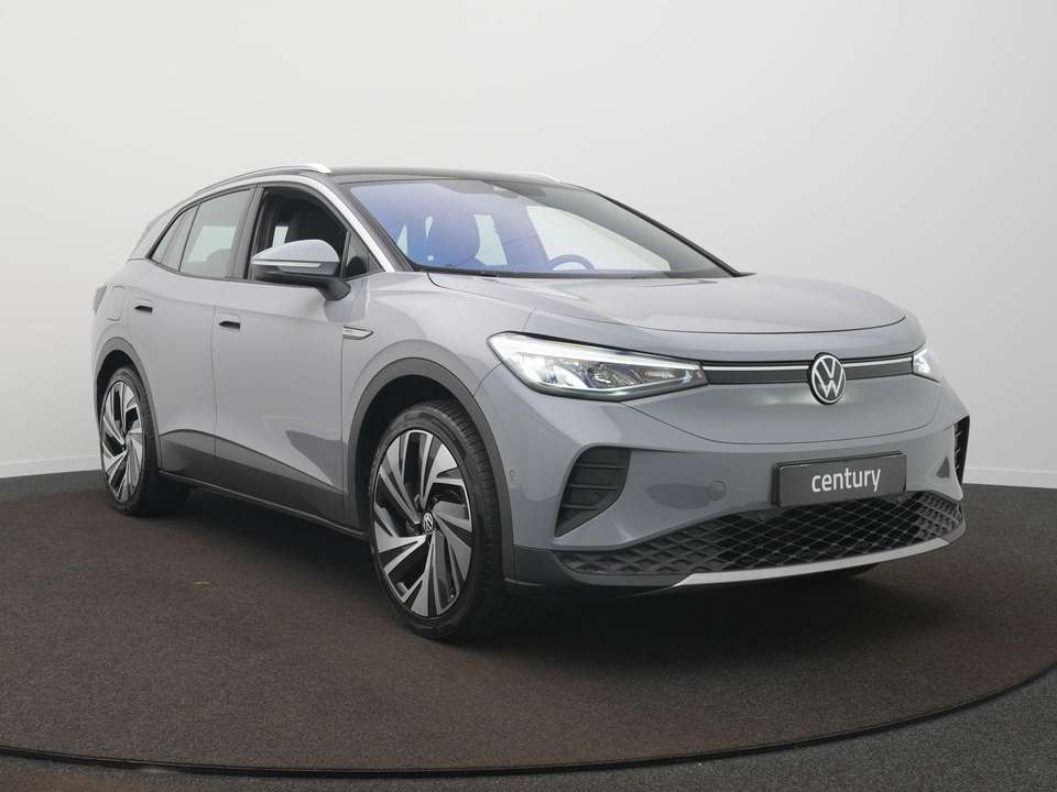 Volkswagen ID.4 - Imagem 3