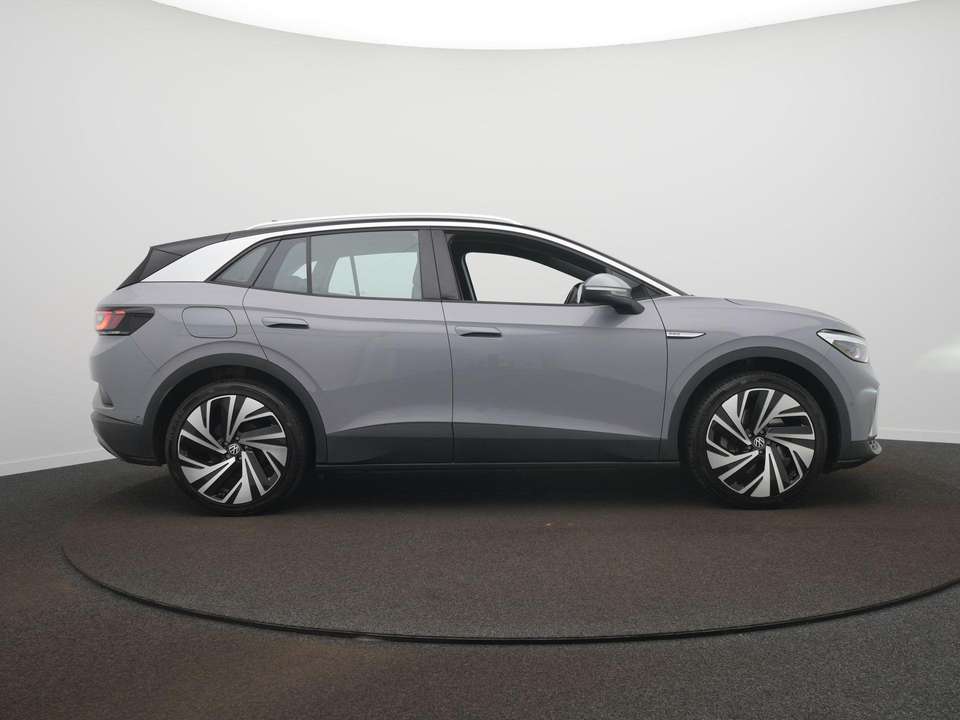 Volkswagen ID.4 - Imagem 4