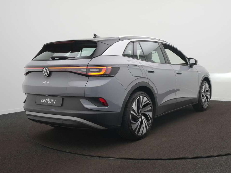 Volkswagen ID.4 - Imagem 5