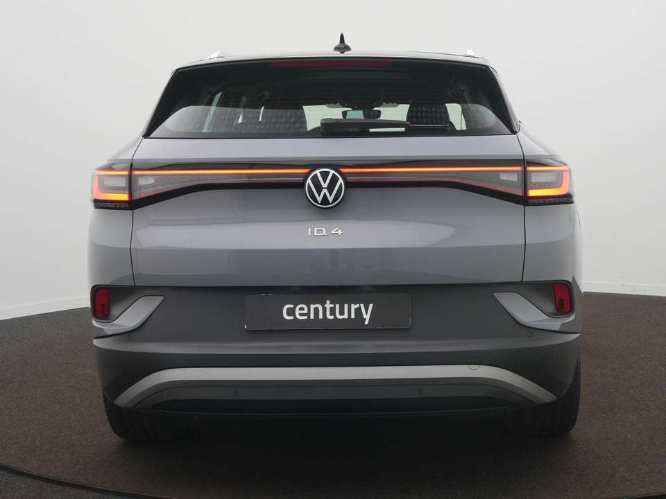 Volkswagen ID.4 - Imagem 6