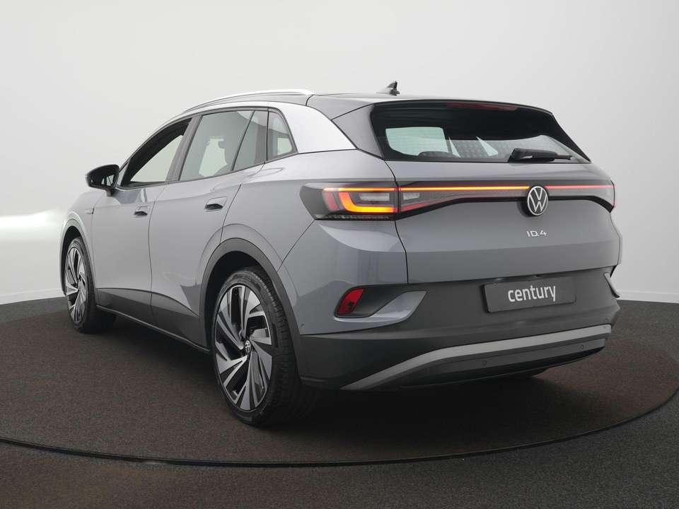 Volkswagen ID.4 - Imagem 7