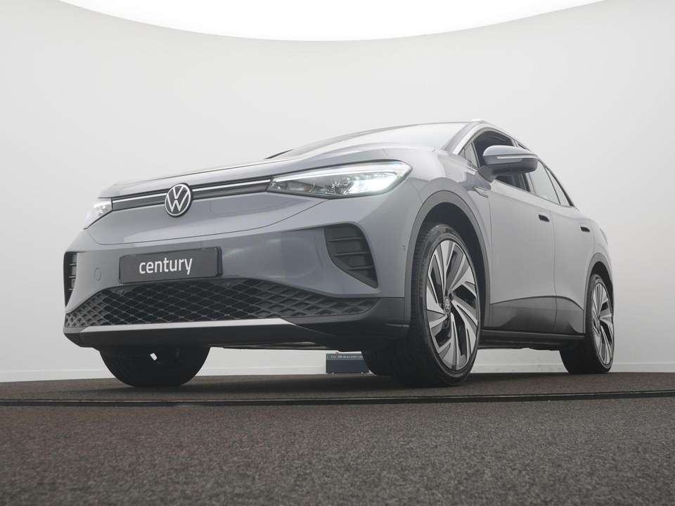 Volkswagen ID.4 - Imagem 9