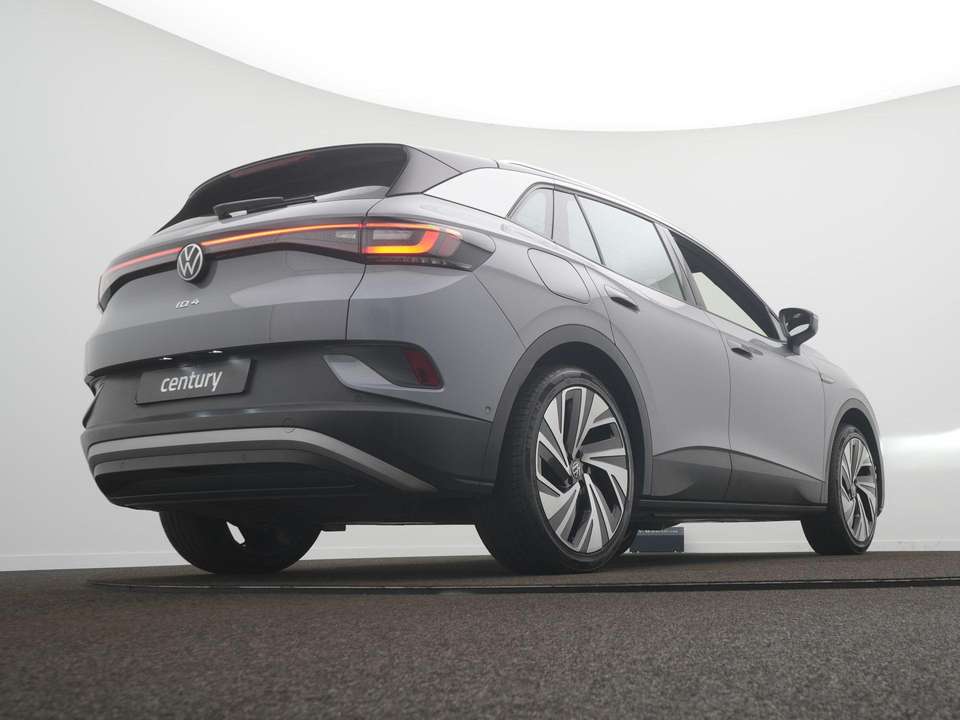 Volkswagen ID.4 - Imagem 10