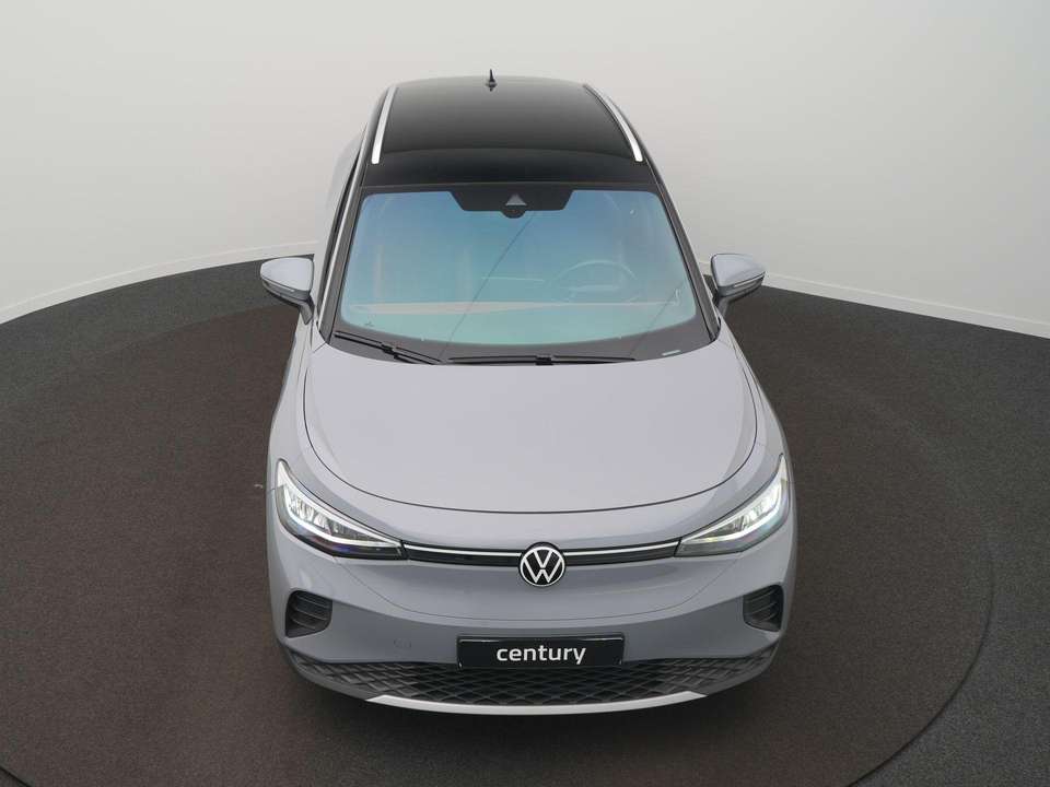 Volkswagen ID.4 - Imagem 11