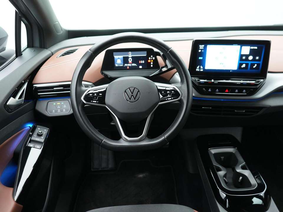 Volkswagen ID.4 - Imagem 13