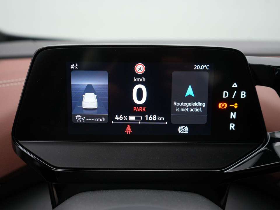 Volkswagen ID.4 - Imagem 14