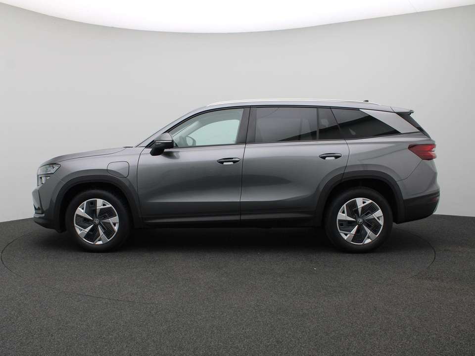 Skoda Kodiaq - Imagem 2