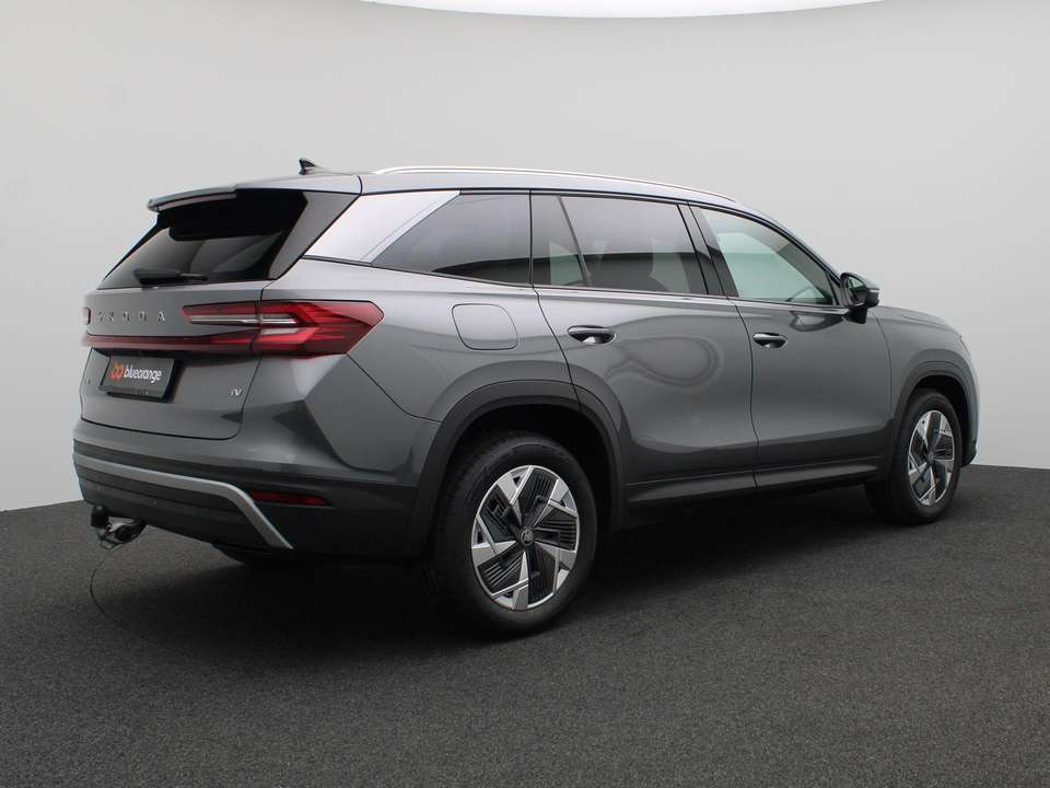 Skoda Kodiaq - Imagem 3