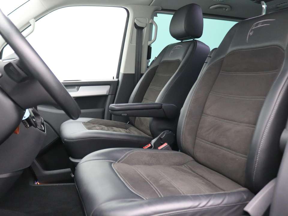 Volkswagen T6 Transporter - Imagem 5