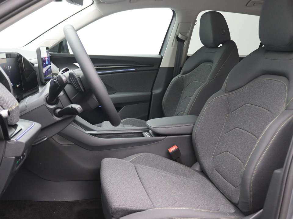 Skoda Kodiaq - Imagem 5