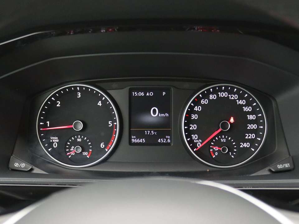 Volkswagen T6 Transporter - Imagem 6