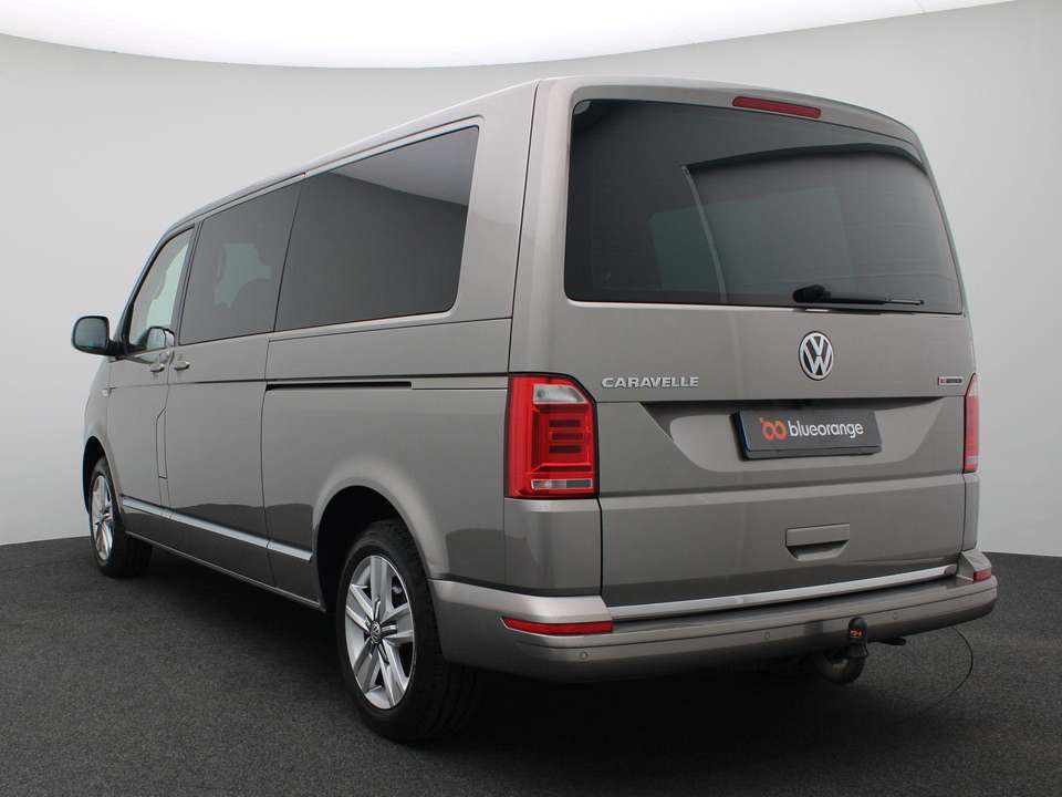 Volkswagen T6 Transporter - Imagem 9