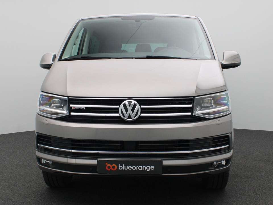 Volkswagen T6 Transporter - Imagem 12