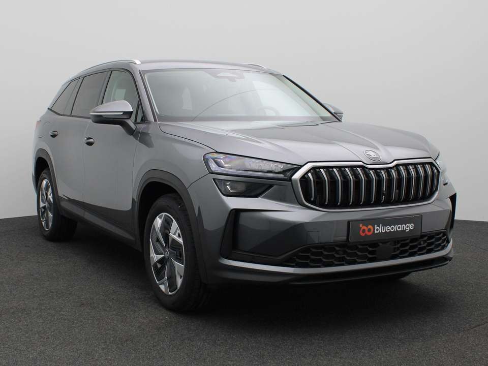 Skoda Kodiaq - Imagem 12