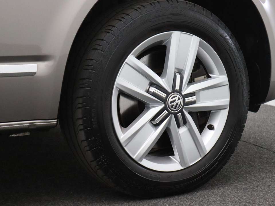 Volkswagen T6 Transporter - Imagem 15