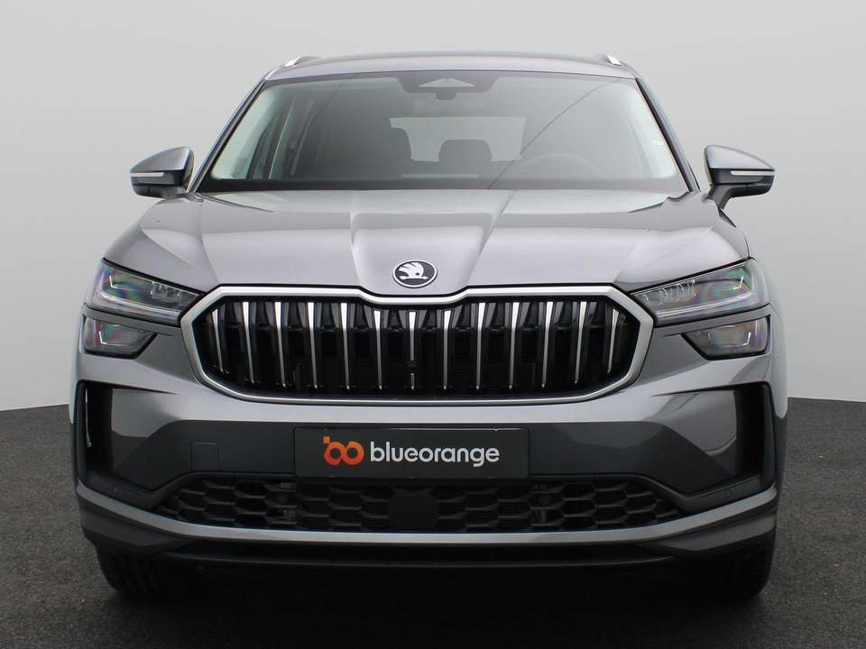 Skoda Kodiaq - Imagem 13