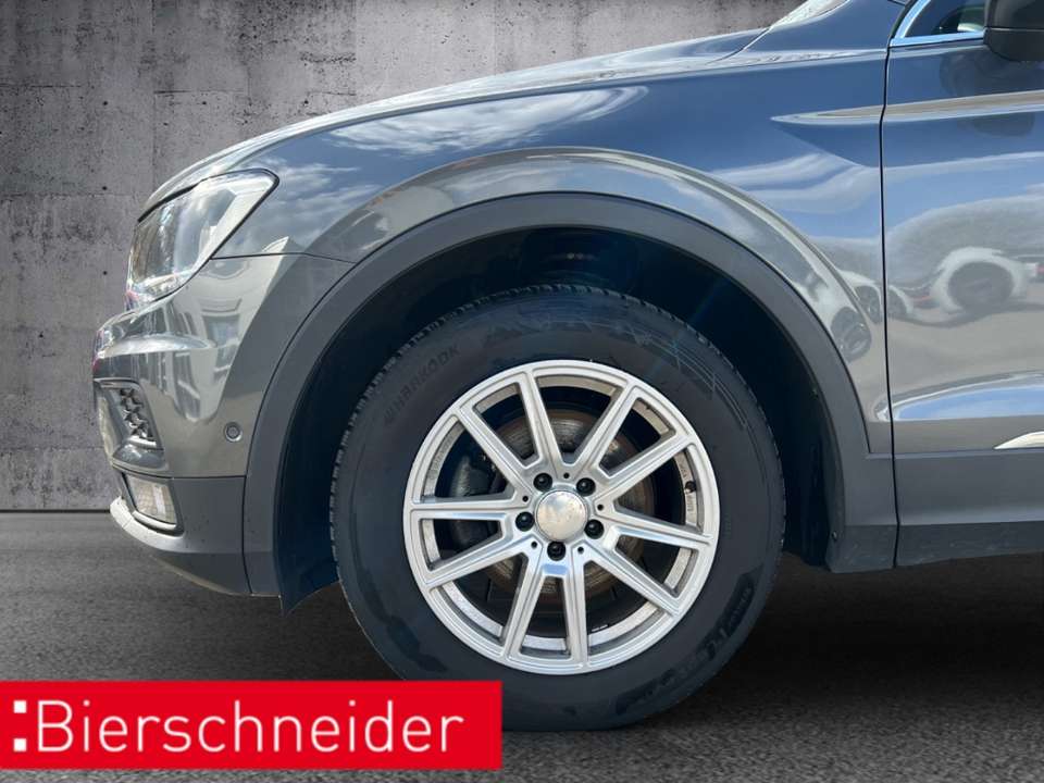 Volkswagen Tiguan - Imagem 4