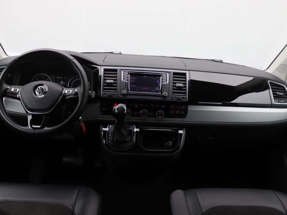 Volkswagen T6 Transporter - Imagem 16