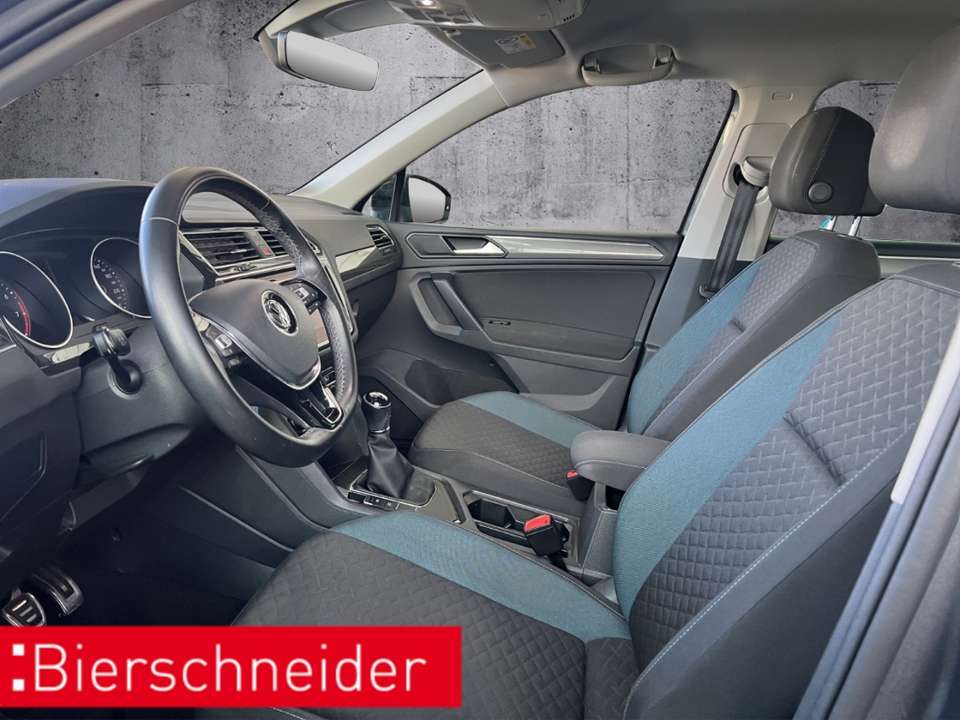 Volkswagen Tiguan - Imagem 5