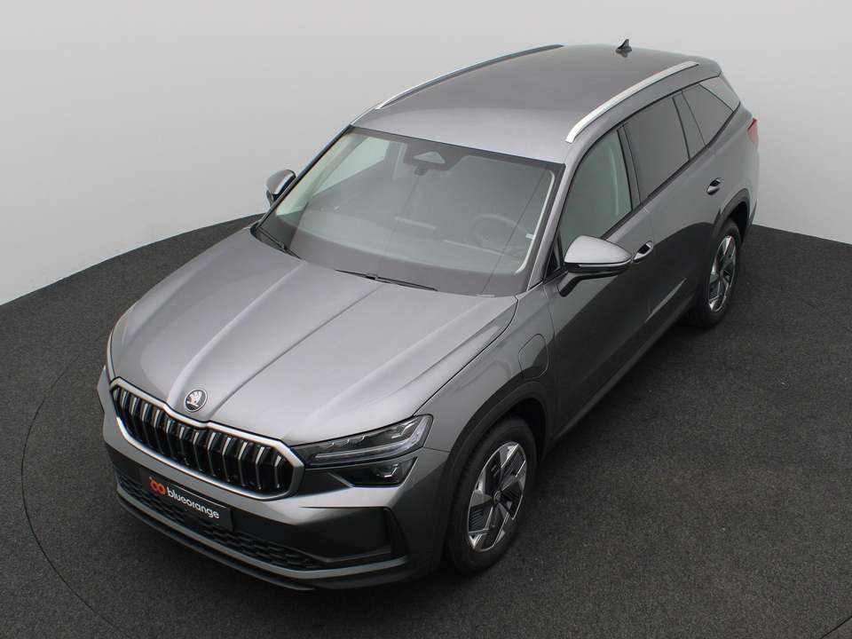 Skoda Kodiaq - Imagem 14