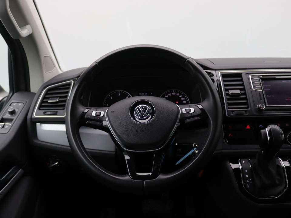 Volkswagen T6 Transporter - Imagem 17