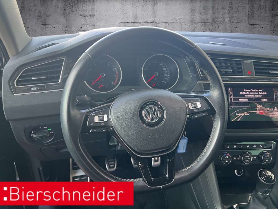 Volkswagen Tiguan - Imagem 6