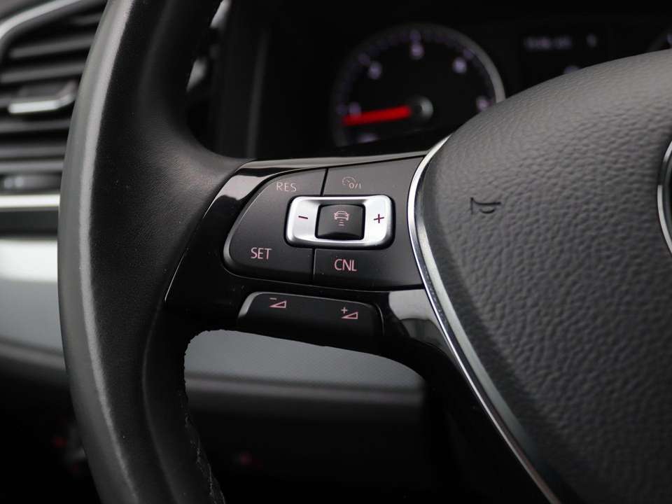 Volkswagen T6 Transporter - Imagem 18