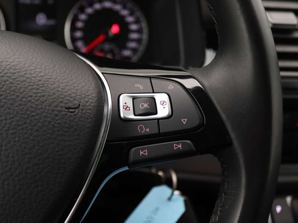 Volkswagen T6 Transporter - Imagem 19