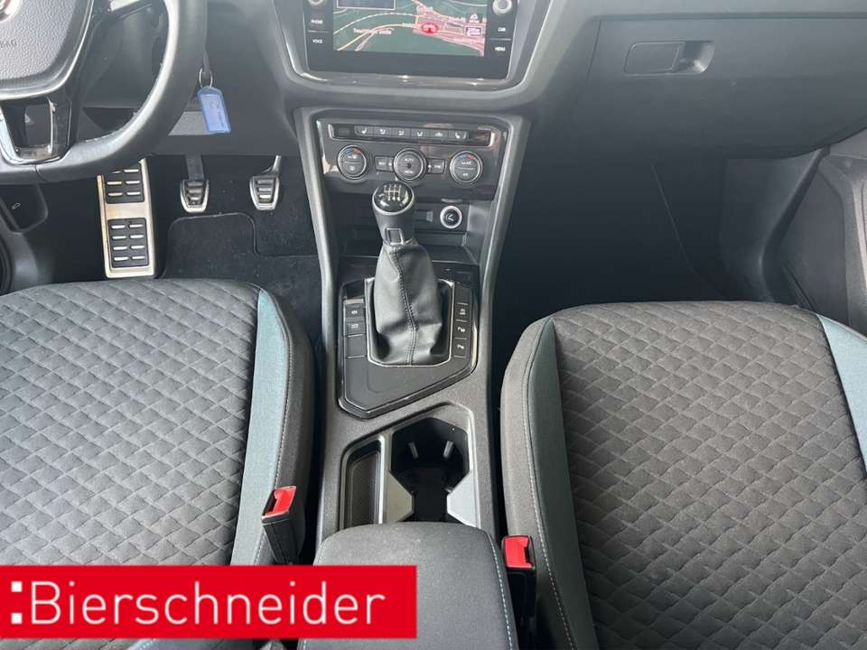 Volkswagen Tiguan - Imagem 7