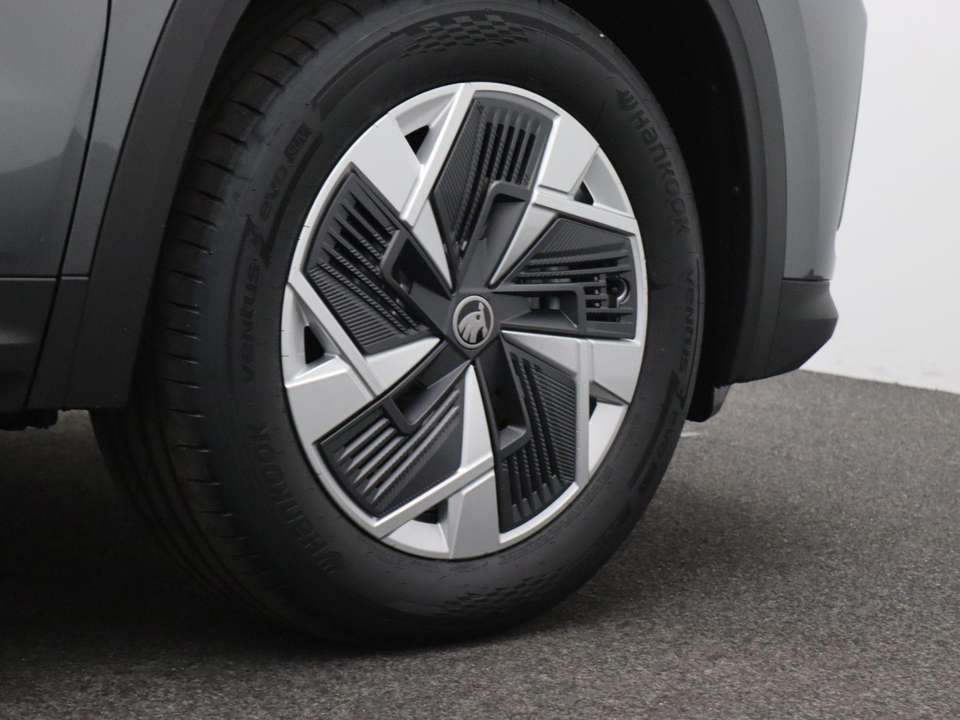 Skoda Kodiaq - Imagem 16