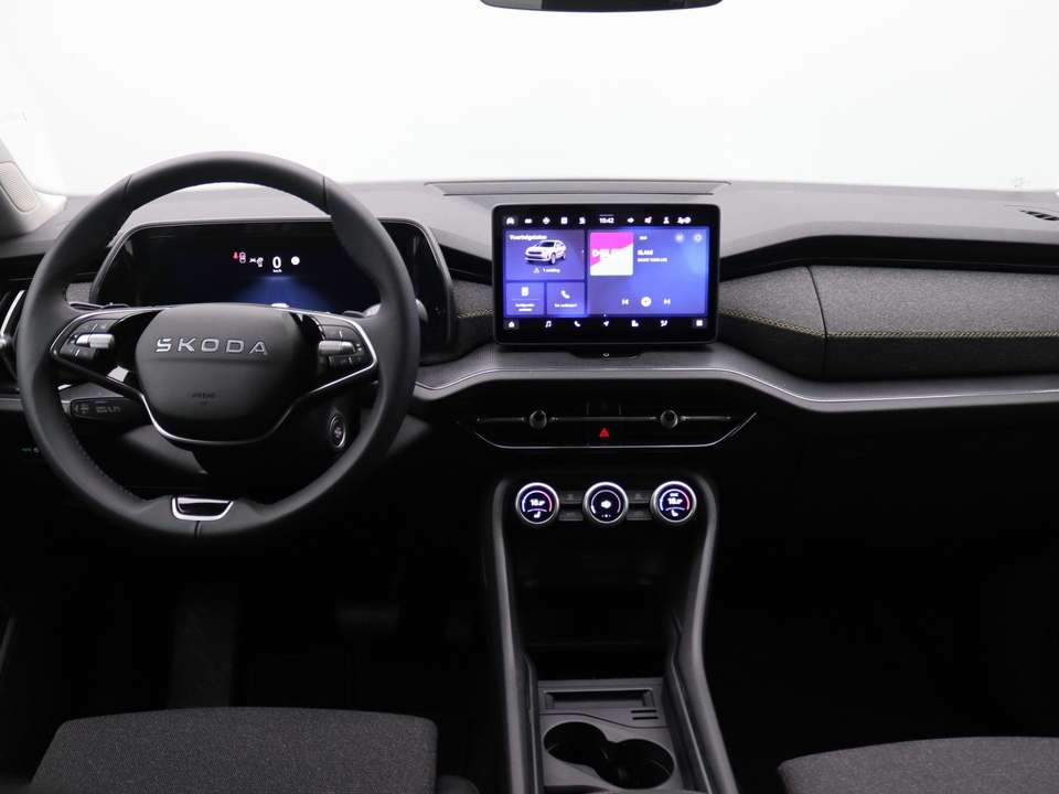 Skoda Kodiaq - Imagem 17