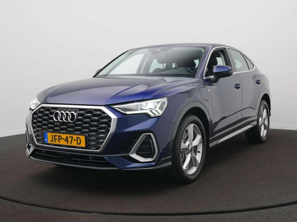 Audi Q3 - Imagem 1