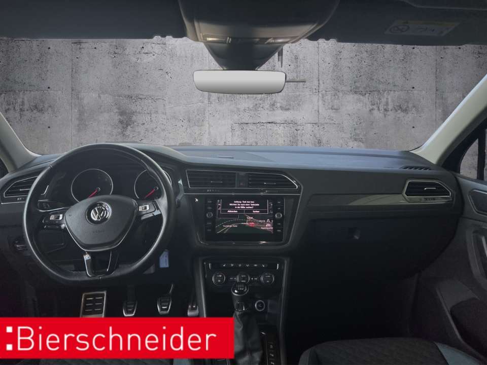 Volkswagen Tiguan - Imagem 9