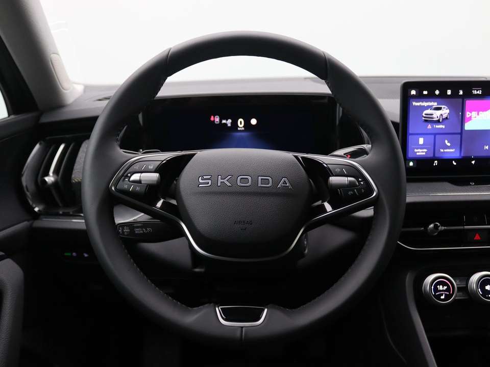 Skoda Kodiaq - Imagem 18