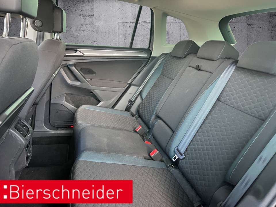 Volkswagen Tiguan - Imagem 10