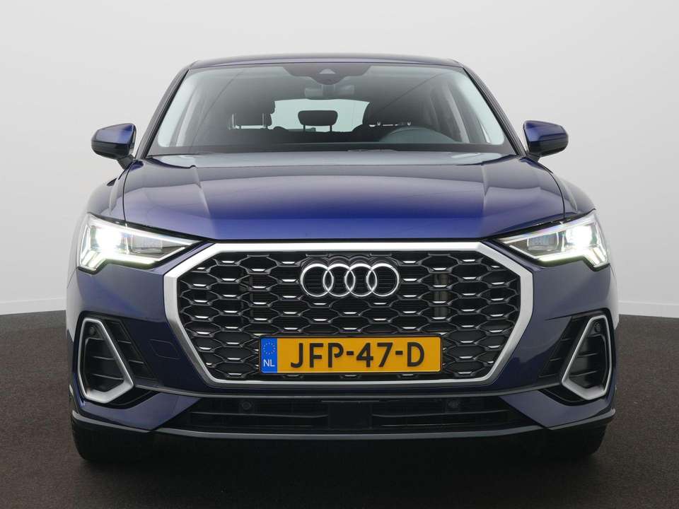 Audi Q3 - Imagem 3