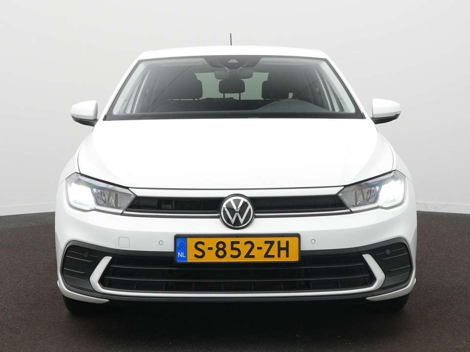 Volkswagen Polo - Imagem 2