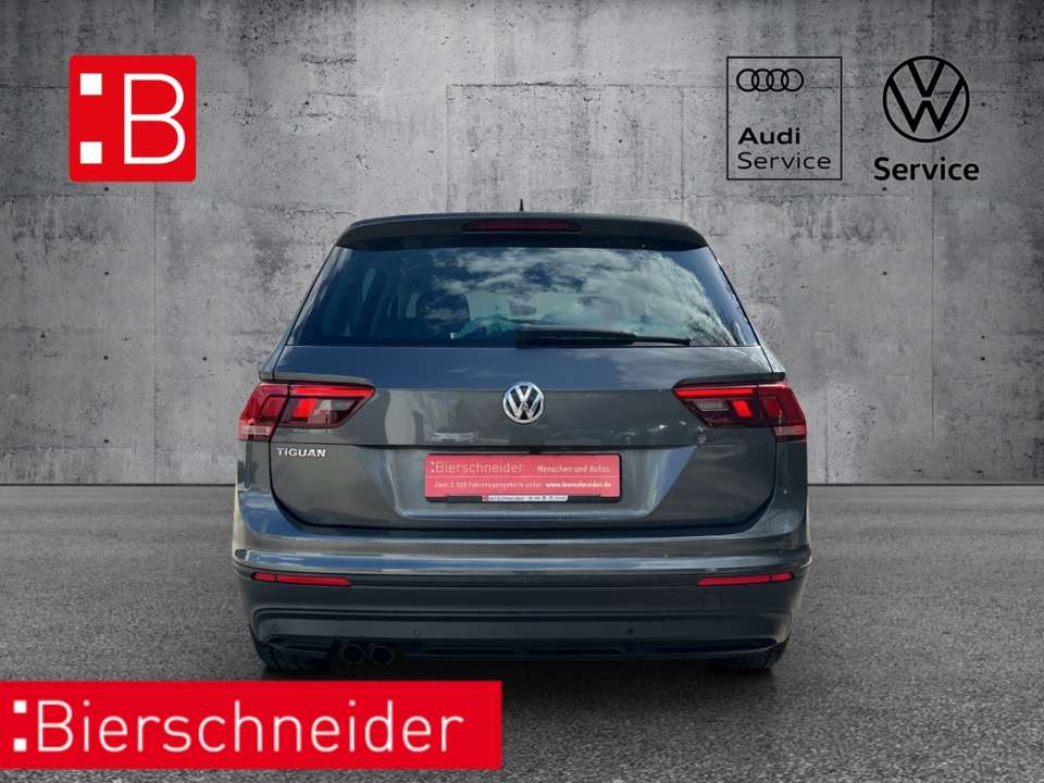 Volkswagen Tiguan - Imagem 11