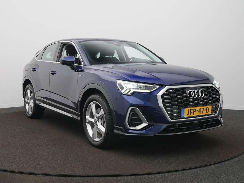 Audi Q3 - Imagem 4