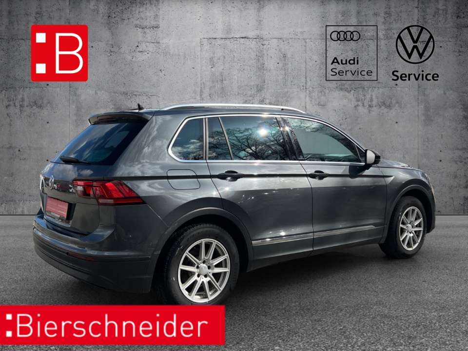 Volkswagen Tiguan - Imagem 13