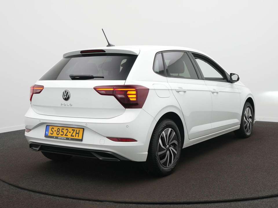 Volkswagen Polo - Imagem 5