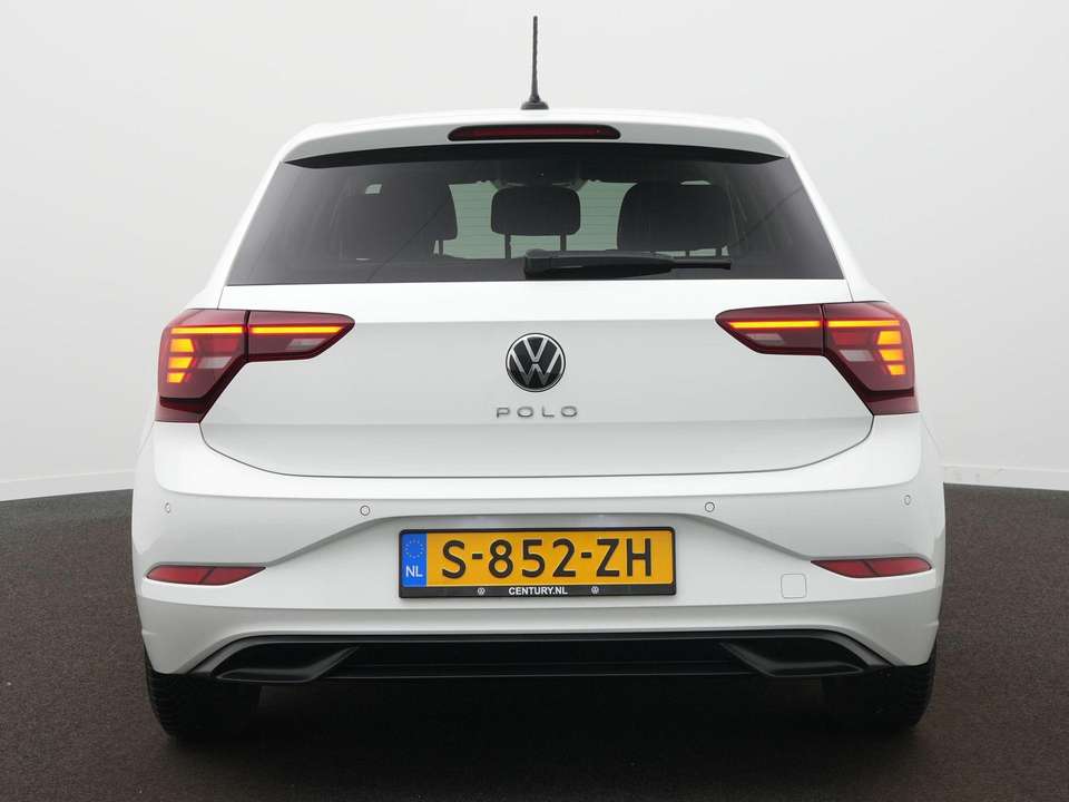 Volkswagen Polo - Imagem 6