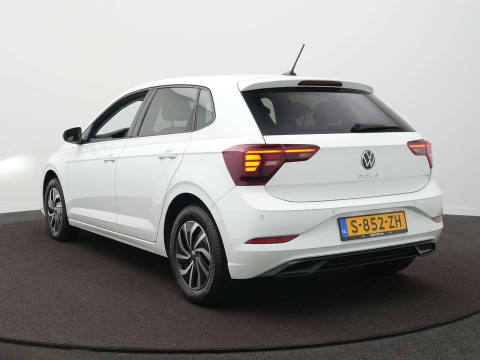 Volkswagen Polo - Imagem 7