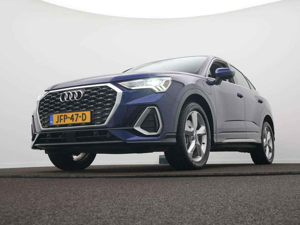Audi Q3 - Imagem 10