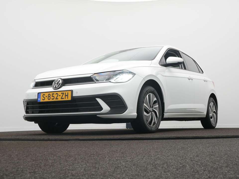 Volkswagen Polo - Imagem 9